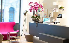 Hotel Des Voyageurs Boutique